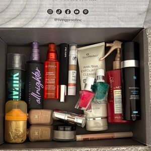 Box FULL OF GOODIES!